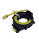 Шлейф подрулевой (улитка) Toyota Camry 1999-2001 № 84306-12070, 84306-3Q120, 84306-30120 (Ш-1009-6) - изображение 1