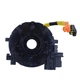 Шлейф подрулевой (улитка) TOYOTA COROLLA ZRE17, AURION, CAMRY, HV, ASV50, AVV50, GSV50 № 84306-06210 (Ш-1005-2) - изображение 5