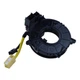Шлейф подрулевой (улитка) Mitsubishi Grandis 2004-2010 № 8619A016, MR301705 (Ш-1602-3) - изображение 4
