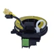 Шлейф подрулевой (улитка) Mitsubishi Grandis 2004-2010 № 8619A016, MR301705 (Ш-1602-3) - изображение 5