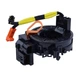 Шлейф подрулевой (улитка) Toyota Corolla ZRE14, ZZE142008-2014 № 84306-02220 (Ш-1007-2) - изображение 4