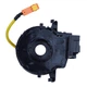 Шлейф подрулевой (улитка) Toyota Corolla 2007-2013 № 84306-02190, 84306-52100 (Ш-1014) - изображение 4
