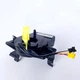 Шлейф підрульовий (равлик) Chrysler Jeep Dodge 2007-2016 № 5156106AF, 05156106AE, 05156106AD (Ш-2401) - зображення 2