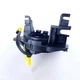 Шлейф підрульовий (равлик) Chrysler Jeep Dodge 2007-2016 № 5156106AF, 05156106AE, 05156106AD (Ш-2401) - зображення 3