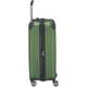 Чемодан Travelite CITY на 4 колесах M exp. 78/86 л 3,9 кг Green TL073048-80 - изображение 3