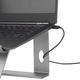 Подставка для ноутбука Sendowtek Laptop Stand Gray (FG-147) - изображение 8