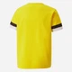 Дитяча футболка для хлопчика Puma Teamrise Jersey Jr 70493807 134-140 см Cyber Yellow-Black-White (4063699208771) - зображення 2