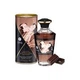 Їстівна масажна олія, що зігріває Shunga Aphrodisiac Warming Oil Chocolate 100 мл - зображення 2