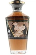 Їстівна масажна олія, що зігріває Shunga Aphrodisiac Warming Oil Chocolate 100 мл - зображення 5