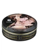Массажная свеча Shunga Massage Candle Chocolate 30 мл с запахом шоколада на масляной основе - изображение 2