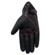 Мотоперчатки Superbike кожа XS Черный - изображение 2