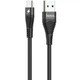USB Кабель Hoco U53 "Flash" 5A Type-C 1.2m - изображение 2