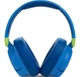 Bluetooth-гарнитура JBL JR 460NC Blue (JBLJR460NCBLU) - изображение 2