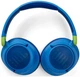Bluetooth-гарнитура JBL JR 460NC Blue (JBLJR460NCBLU) - изображение 4