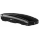 Автобокс на дах автомобіля Thule Motion XT XXL 610 л Black 629901 - зображення 1