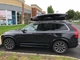 Автобокс на дах автомобіля Thule Motion XT XXL 610 л Black 629901 - зображення 10