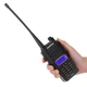 Портативная рация Baofeng UV-9R Plus 5W - изображение 2
