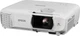 Проектор Epson EH-TW740 (3LCD, FHD, 3300 ANSI lm) (V11H979040) - зображення 2