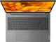 Ноутбук Lenovo IdeaPad 3 15ITL6 (82H803D8RA) Arctic Grey - изображение 4