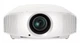 Проектор Sony VPL-VW290 (SXRD, 4k, 1500 lm), білий (VPL-VW290/W) - зображення 1