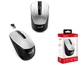 Миша Genius NX-7015, WL, сріблястий - зображення 2