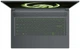 Ноутбук MSI Delta 15 (15A5EFK-062XUA); 15.6" FullHD (1920x1080) IPS LED глянцевый антибликовый 240Hz / AMD Ryzen 9 5900HX (3.3 - 4.6 ГГц) / RAM 16 ГБ / SSD 1 ТБ / AMD Radeon RX 6700M, 10 ГБ / нет ОП / Wi-Fi / Bluetooth / веб-камера / DOS / 1.9 кг / черный - изображение 3
