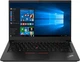 Ноутбук Lenovo ThinkPad E14 14FHD IPS AG/Intel i3-1115G4/8/256F/int/W10P (20TA001URT) - изображение 1