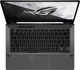 Ноутбук ASUS ROG Zephyrus G14 GA401QEC AniMe Matrix (GA401QEC-K2064T) - зображення 5