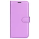 Чохол-книжка Deexe Book Type для Nokia G21 / G11 - Purple - зображення 2