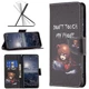 Чохол-книжка Deexe Color Wallet для Nokia G21 / G11 - Bear - зображення 1