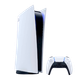 Консоль Sony PlayStation 5 Digital Edition 825GB White Б/У - изображение 1