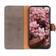 Чохол-книжка KHAZNEH Wallet Cover для Nokia G21 / G11 - Khaki - зображення 4