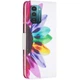 Чохол-книжка Deexe Color Wallet для Nokia G21 / G11 - Sunflower - зображення 4