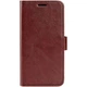 Чохол-книжка Deexe Wallet Style для Nokia G21 / G11 - Brown - зображення 2