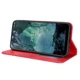 Чехол Deexe Retro Style для Nokia G21 / G11 - Red - изображение 6