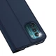 Чохол-книжка DUX DUCIS Skin Pro для Nokia G21 / G11 - Blue - зображення 3