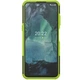 Защитный чехол UniCase Hybrid X для Nokia G21 / G11 - Green - изображение 5