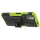 Защитный чехол UniCase Hybrid X для Nokia G21 / G11 - Green - изображение 6