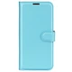 Чехол-книжка Deexe Book Type для Nokia G21 / G11 - Blue - изображение 2