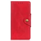 Чохол UniCase Vintage Wallet для Nokia G21 / G11 - Red - зображення 2