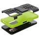 Защитный чехол UniCase Hybrid X для Nokia G21 / G11 - Green - изображение 8