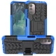 Защитный чехол UniCase Hybrid X для Nokia G21 / G11 - Blue - изображение 1
