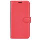 Класичний чохол-книжка Deexe Book Type для Nokia G21 / G11 - Red - зображення 2