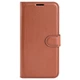 Чохол-книжка Deexe Book Type для Nokia G21 / G11 - Brown - зображення 2