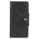 Чохол UniCase Vintage Wallet для Nokia G21 / G11 - Black - зображення 2