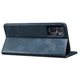Чохол-книжка з кишеньками UniCase Leather Wallet для Realme 9i / Oppo A76 / Oppo A96 - Blue - зображення 6