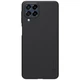 Пластиковий чохол NILLKIN Frosted Shield для Samsung Galaxy M53 (M536) - Black - зображення 1