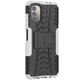 Захисний чохол UniCase Hybrid X для Nokia G21 / G11 - White - зображення 4