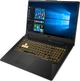 Ноутбук ASUS TUF Gaming F17 (FX706HE-211.TM17) Eclipse Gray - зображення 6