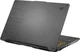 Ноутбук ASUS TUF Gaming F17 (FX706HE-211.TM17) Eclipse Gray - зображення 8